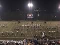 Trinity Band Festival 2008 - Ringgold Marching Band