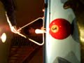 Trickshots Performed By Julian \"Julio\" Simonsson