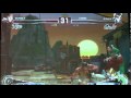 EVO APAC GF Daigo Umehara v humanbomb