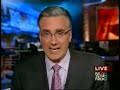 Keith Olbermann Neuters Bill O\ Keith Olbermann Neuters Bill O\