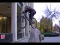 James B at U of T