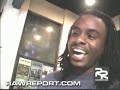 The raw report volume 6 - just for kicks