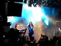 Tarja - Lost Nothern Star -Live in Berlin 25.11.07
