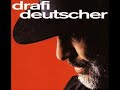 Drafi Deutscher - Selbst die Steine werden weinen