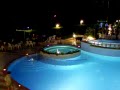 piscina hotel Smeraldo-valverde di Cesenatico-estate 2009-parte2