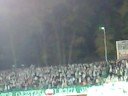 Mecz Lechijki z żabolami
