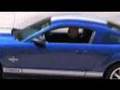Ford GT500KR Test Drive - Part I - Garage419