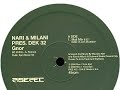 Nari & Milani pres. Dek 32 - Gnor [HQ]