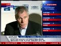 Peter Taylor Joins Stevenage Borough Press Conference