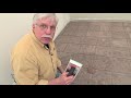 go.askthebuilder.com Tim Carter shares his grouting tips as he tackles the second step of grouting ceramic floor tiles. He shows how to apply sanded grout and strike the joints to remove excess grout. This is video #2 of a 4-part series. The other videos are: Video 1 = Sanded Grout www.youtube.com Video 3 = How to Grout www.youtube.com Video 4 = Finishing Floor Grout www.youtube.com Sign up NOW for Tim's FREE weekly newsletter at: go.askthebuilder.com