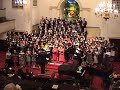 Jubilate 35th Reunion ConcertApril 13, 2008, 2:30 pmUniversity Baptist Church