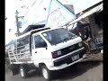 Tricycle ride in Ozamis City Philippines Tricycle ride in Ozamis City Philippines