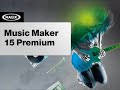 Frustrated - Rock Instrumental [Magix Music Maker]