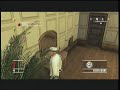 XBOX 360 Achievement Guide + Professional/Silent Assassin Guide [Hitman Blood Money