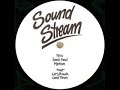 Sound Stream - Motion (Sound Stream) Sound Stream - Motion (Sound Stream)