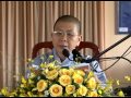 Kinh Di Giáo giảng giải - Bài 17