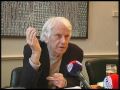 jorge semprún y los campos de concentración nazis