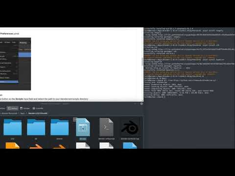 How To Install on Linux