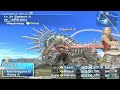 Final Fantasy XII Battle Demo
