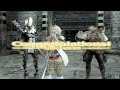 Final Fantasy XII Battle Demo