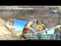 Final Fantasy XII Battle Demo