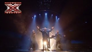 Нажмите для просмотра : Коллектив Триода - Я так хочу до тебе - Океан Ельзи - Восьмой прямой эфир - Х-фактор 4 - 14.12.2013