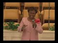 Dorothy McClung Lewis - Marietta, GA