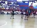 Baile Maristas Lx8 en el Belisario Aponte