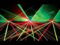 The Glitz - White Line (Original)