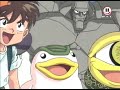 Monster Rancher 4 Deutsch Part 3/3