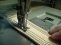 Pfaff 545 Industrial Sewing Machine