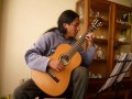 Click here to watch this video ALMAIN (Francis Cutting) + RONDO (Ferdinando Carulli)