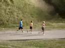 Nieuwjaarsshow 2007 - Marathon Race Deel 1