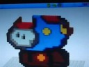 lego paper mario