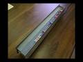 Recirculating Mini Vibratory Conveyor