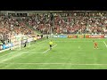 Toronto FC vs. Pachuca - Kevin Harmse penalty kick