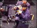 Ibrahim Maalouf Hummel & Bach