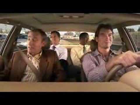 TV Guy - Carpoolers - C'mon Ilene