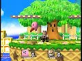 All Classic Brawl Stages!