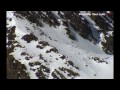 Click here to watch this video FWQ 4* Eldorado Freeride 2012 - 1st place - snowboard men: Alex Hoffman