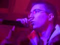 Prinz Pi - Keine Liebe Live 2006