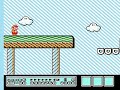 Super Mario Bros. 3 - White Mushroom Houses