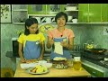 Cách Nấu Món Ăn Chay Ii - P.08