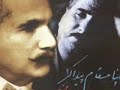 Kalam-e-Iqbal   (مسجد قرطبہ) - Ghulam Ali