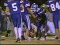 videos de Brandon Teel - Bobcat Senior -Greenbrier, TN