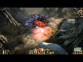 The Incredible Adventures of Van Helsing | Into the Wild Gameplay Trailer [EN] (2013) | FULL HD