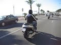Compagnia Della Ruota-Cannes 21-12-08/6° Video