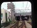 相模鉄道 いずみ野線-本線 前面展望 - Sagami R…