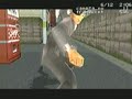 Shenmue Saturn Video