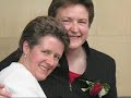 Gay and lesbian weddings